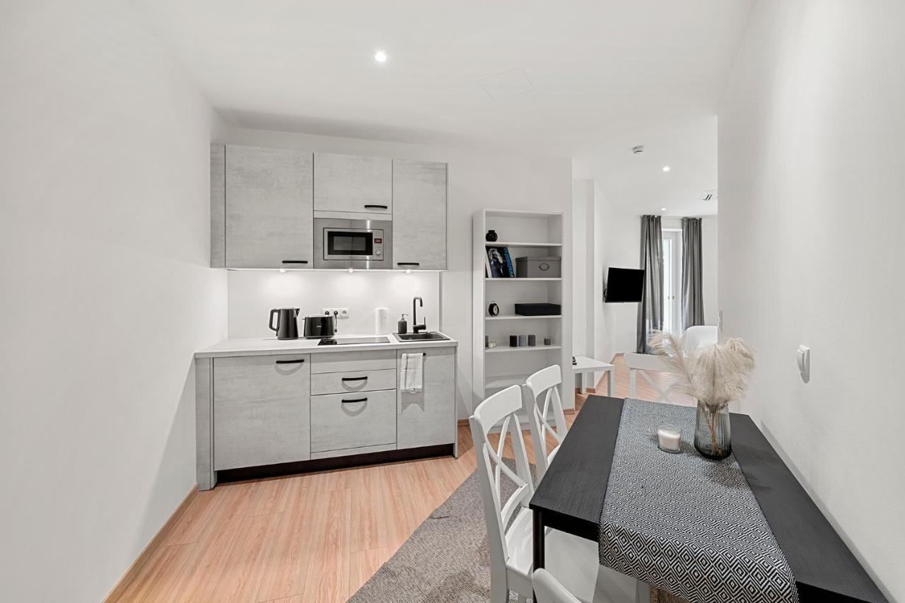 Vibestudio 305 - - Ac - Near Parking * Wien