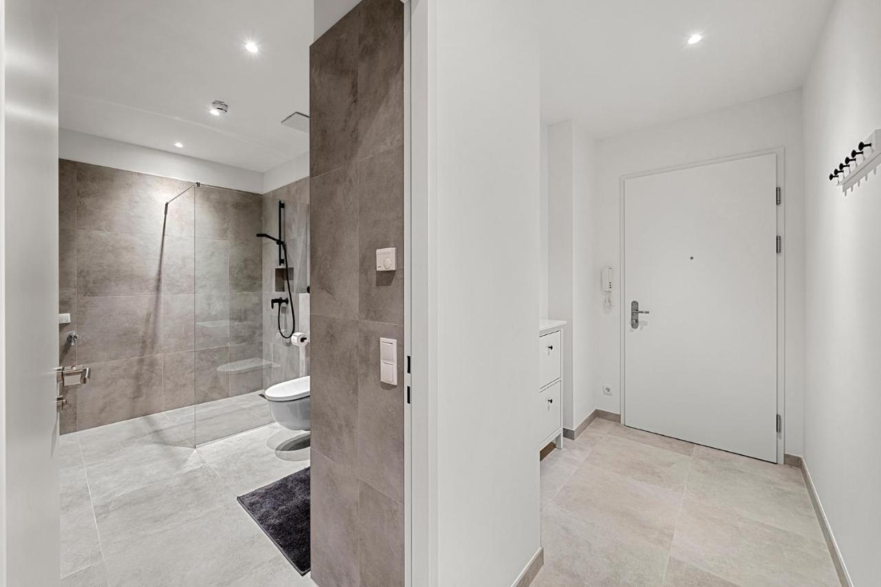 Boutique Space Vie #3o5 Apartamento *