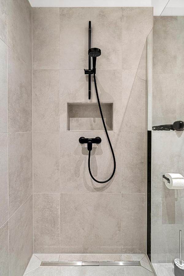 Apartamento Boutique Space Vie #3o5 Viena